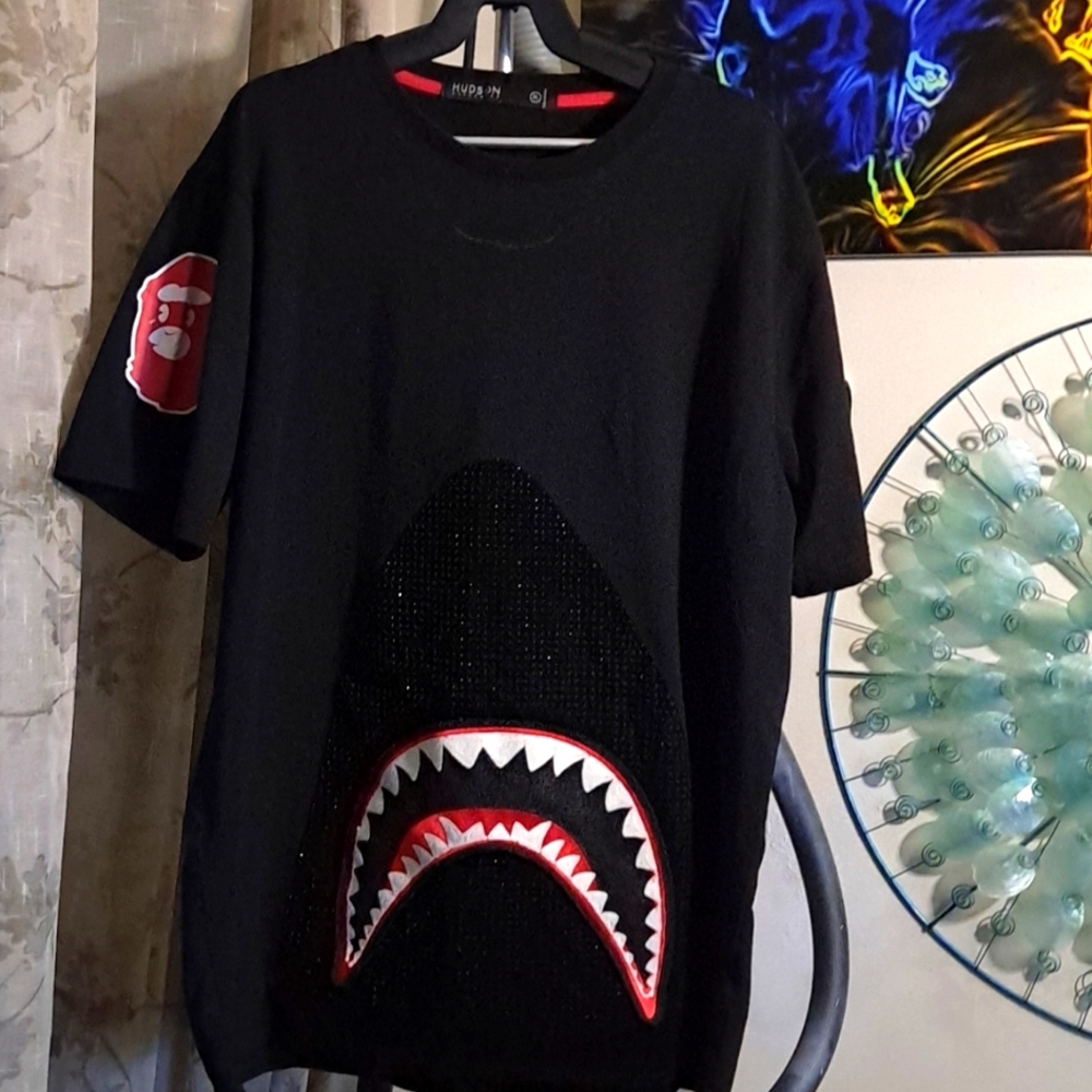 HUDSON TEE
